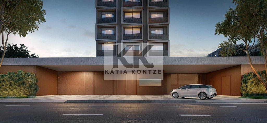 Studio JP Redenção 24.96m² 1D João Pessoa Porto Alegre - 