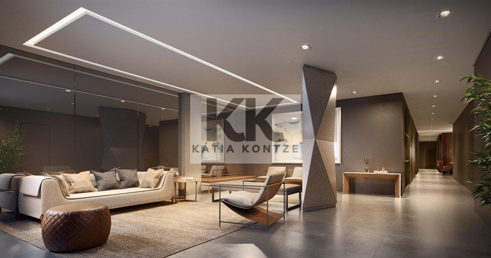 Studio JP Redenção 24.96m² 1D João Pessoa Porto Alegre - 