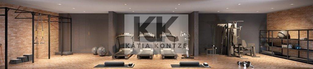 Studio JP Redenção 24.96m² 1D João Pessoa Porto Alegre - 