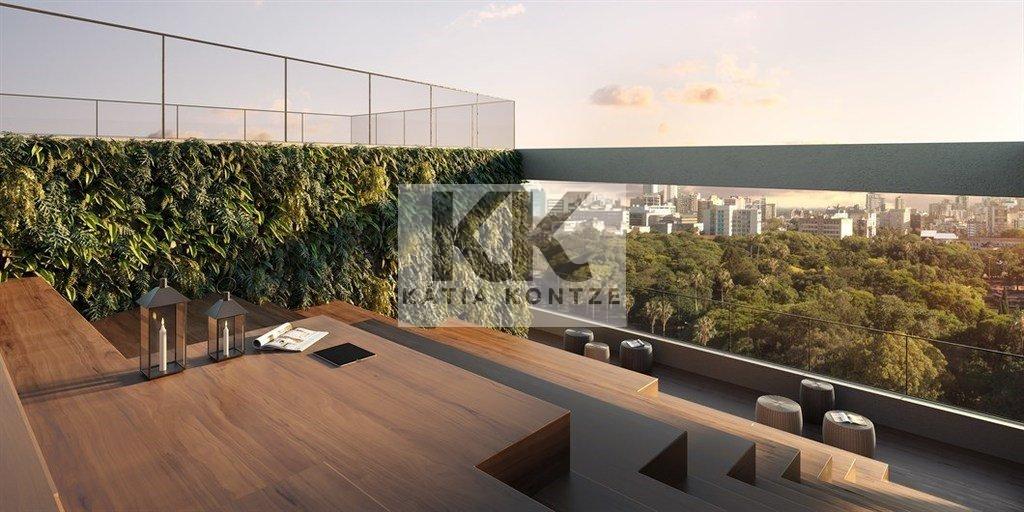 Studio JP Redenção 24.96m² 1D João Pessoa Porto Alegre - 