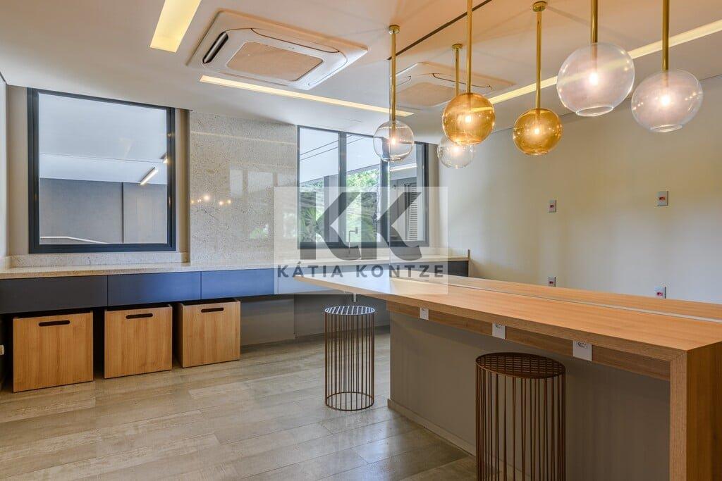 Garden Lucas by YOO 53.33m² 1D Coronel Lucas de Oliveira Porto Alegre - 