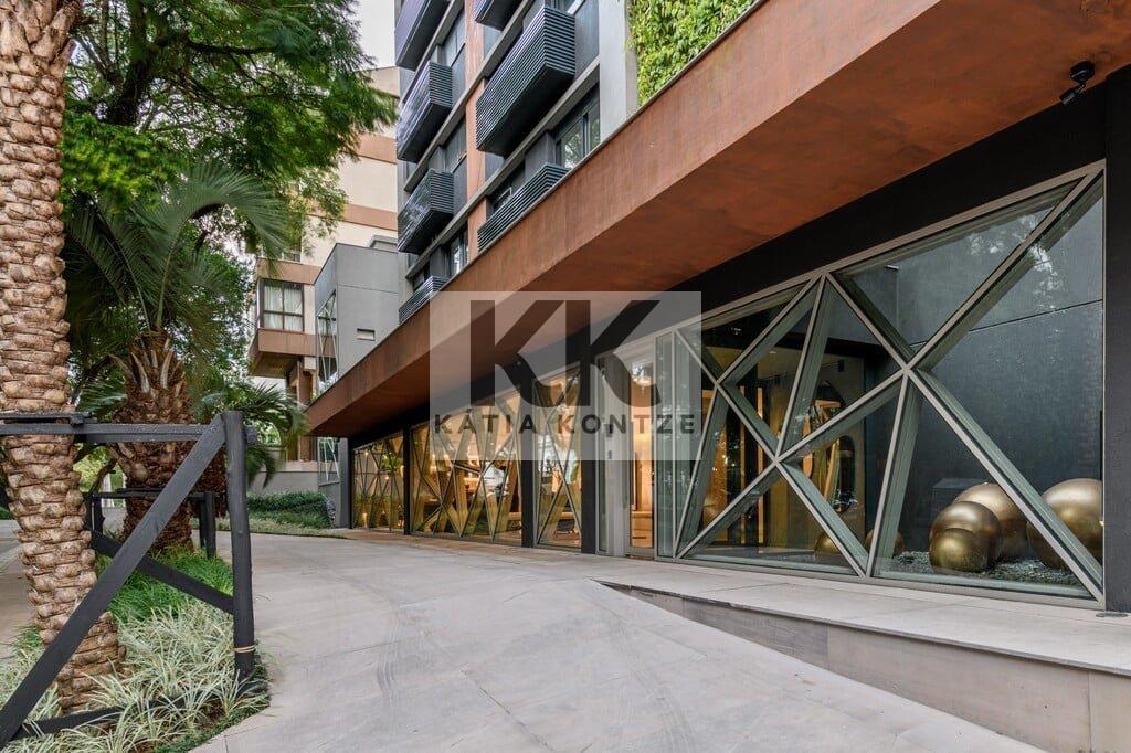 Garden Lucas by YOO 53.33m² 1D Coronel Lucas de Oliveira Porto Alegre - 