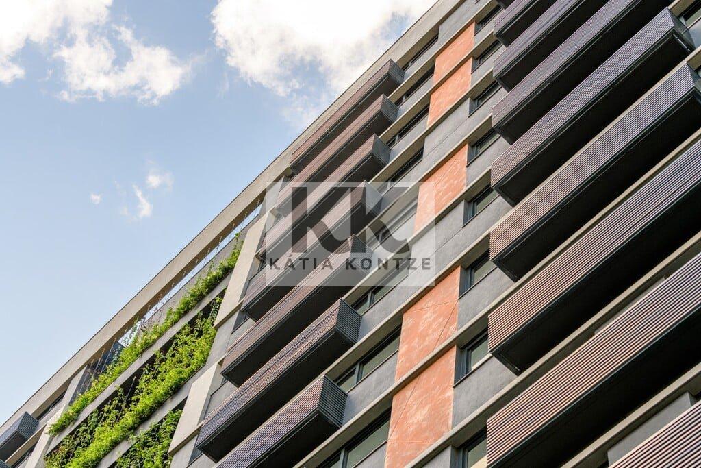 Garden Lucas by YOO 53.33m² 1D Coronel Lucas de Oliveira Porto Alegre - Voo de passaro