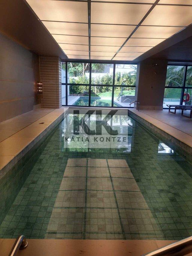 Apartamento Float Residences 43.93m² 1D Senador Tarso Dutra Porto Alegre - 