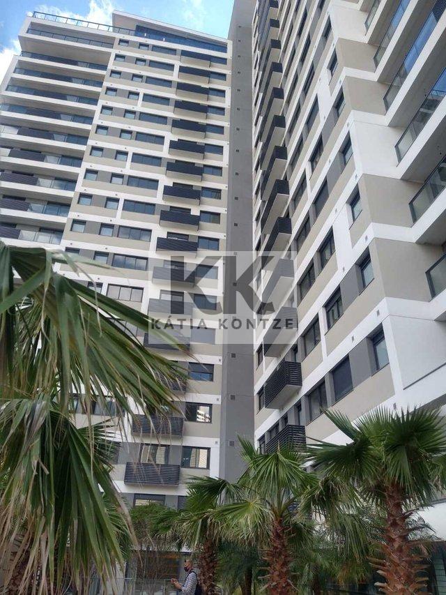 Apartamento Float Residences 43.93m² 1D Senador Tarso Dutra Porto Alegre - 