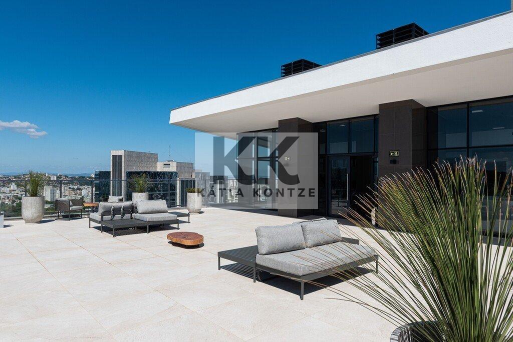 Apartamento Float Residences 43.93m² 1D Senador Tarso Dutra Porto Alegre - 