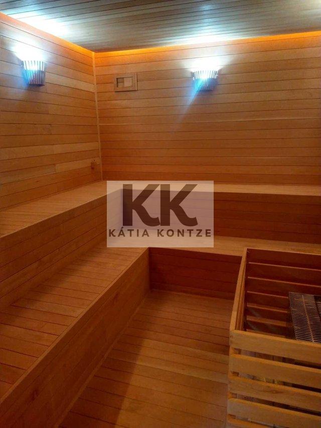 Studio Float Residences 49.18m² 1D Senador Tarso Dutra Porto Alegre - 