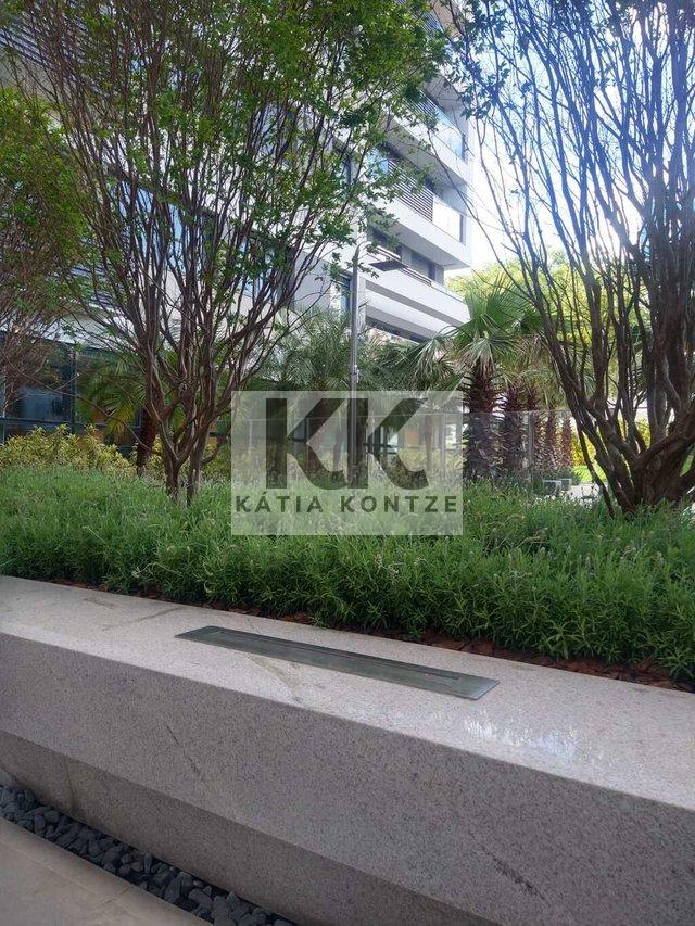 Studio Float Residences 49.18m² 1D Senador Tarso Dutra Porto Alegre - 