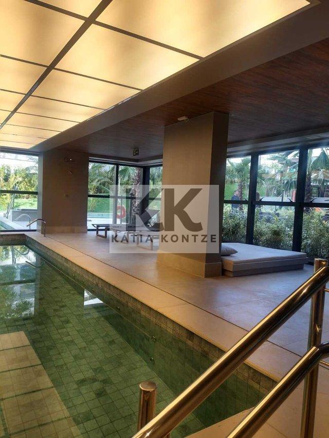 Studio Float Residences 49.18m² 1D Senador Tarso Dutra Porto Alegre - 