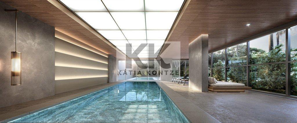 Studio Float Residences 49.18m² 1D Senador Tarso Dutra Porto Alegre - 