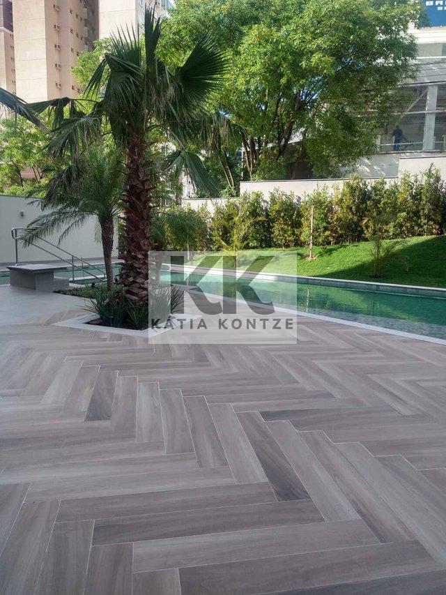 Apartamento Float Residences 1 suíte 68m² Senador Tarso Dutra Porto Alegre - 