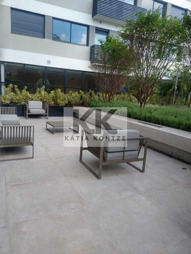 Apartamento Float Residences 1 suíte 68m² Senador Tarso Dutra Porto Alegre - 