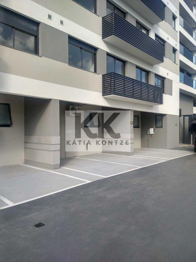 Apartamento Float Residences 1 suíte 68m² Senador Tarso Dutra Porto Alegre - 