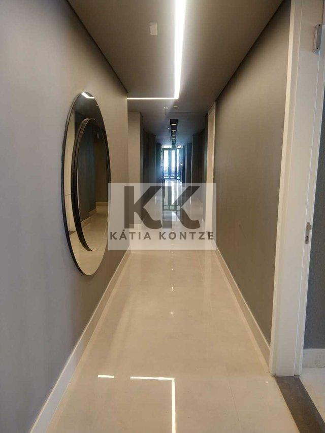 Apartamento Float Residences 1 suíte 68m² Senador Tarso Dutra Porto Alegre - 