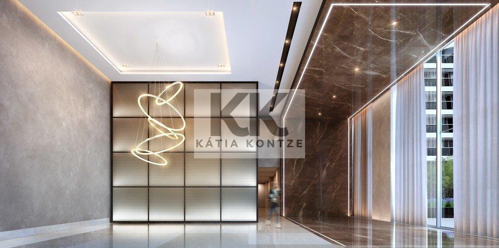 Apartamento Float Residences 1 suíte 68m² Senador Tarso Dutra Porto Alegre - 