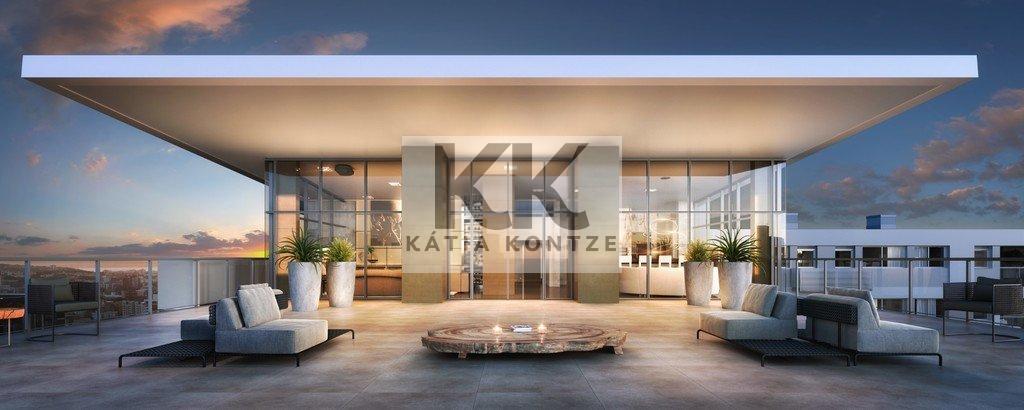 Apartamento Float Residences 1 suíte 68m² Senador Tarso Dutra Porto Alegre - 