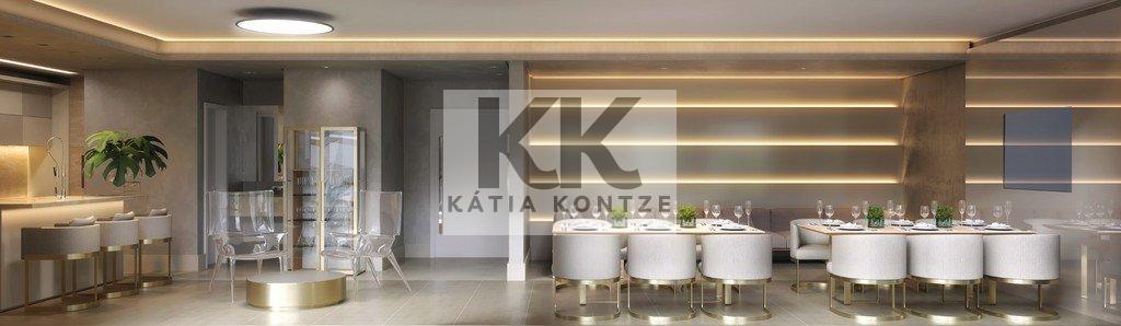 Apartamento Float Residences 1 suíte 68m² Senador Tarso Dutra Porto Alegre - 