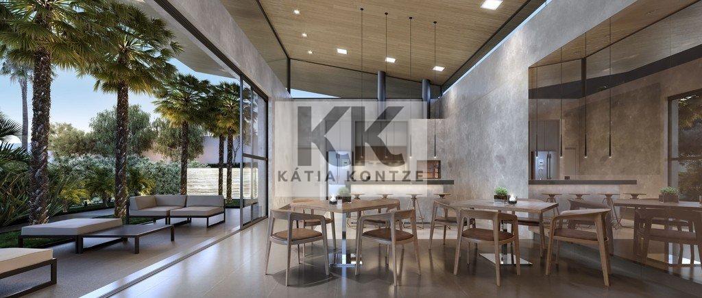 Apartamento Float Residences 1 suíte 68m² Senador Tarso Dutra Porto Alegre - 