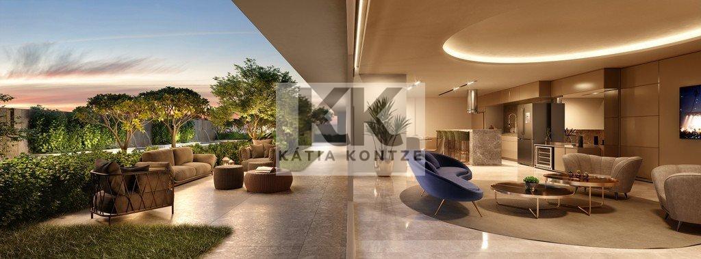 Apartamento Atmosfera Air 55.95m² 1D Praia de Belas Porto Alegre - 