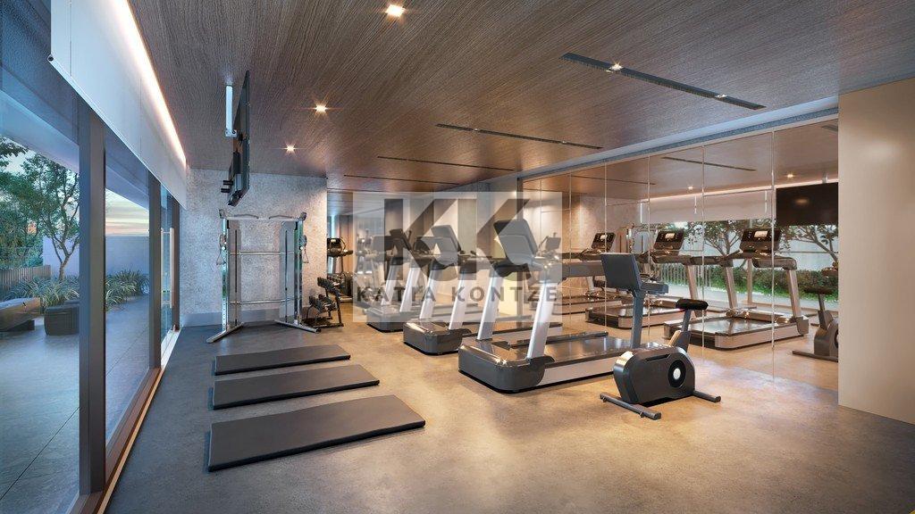 Duplex Atmosfera Air 2 suítes 111m² Praia de Belas Porto Alegre - 
