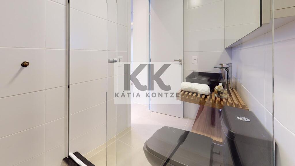 Loft Freitas 300 1 suíte 59m² Professor Freitas e Castro Porto Alegre - 