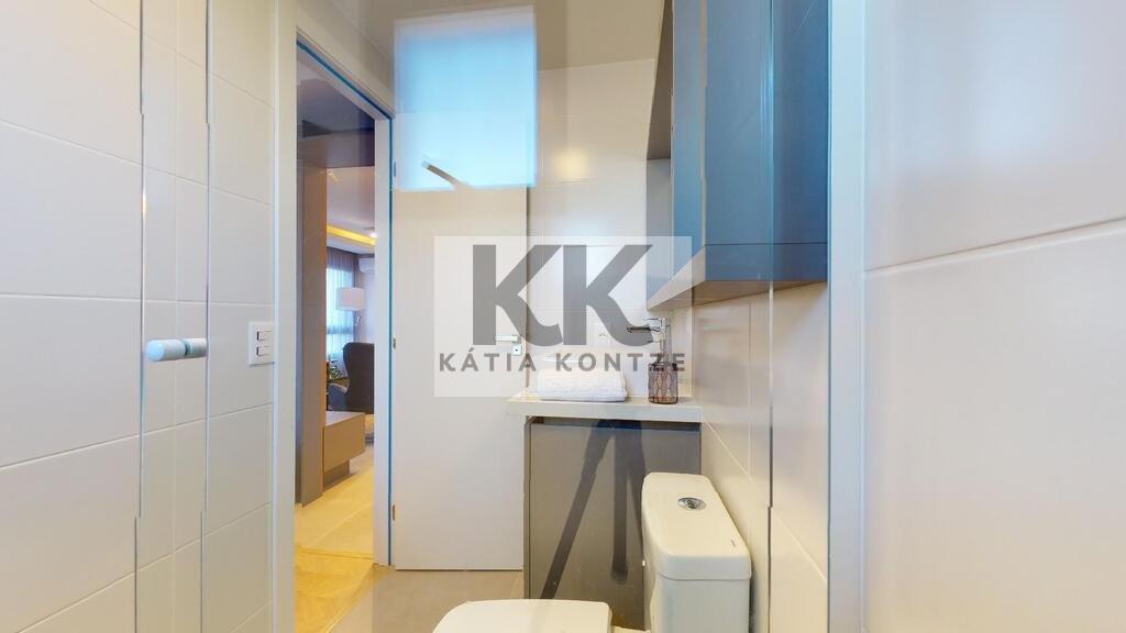 Loft Freitas 300 1 suíte 59m² Professor Freitas e Castro Porto Alegre - 