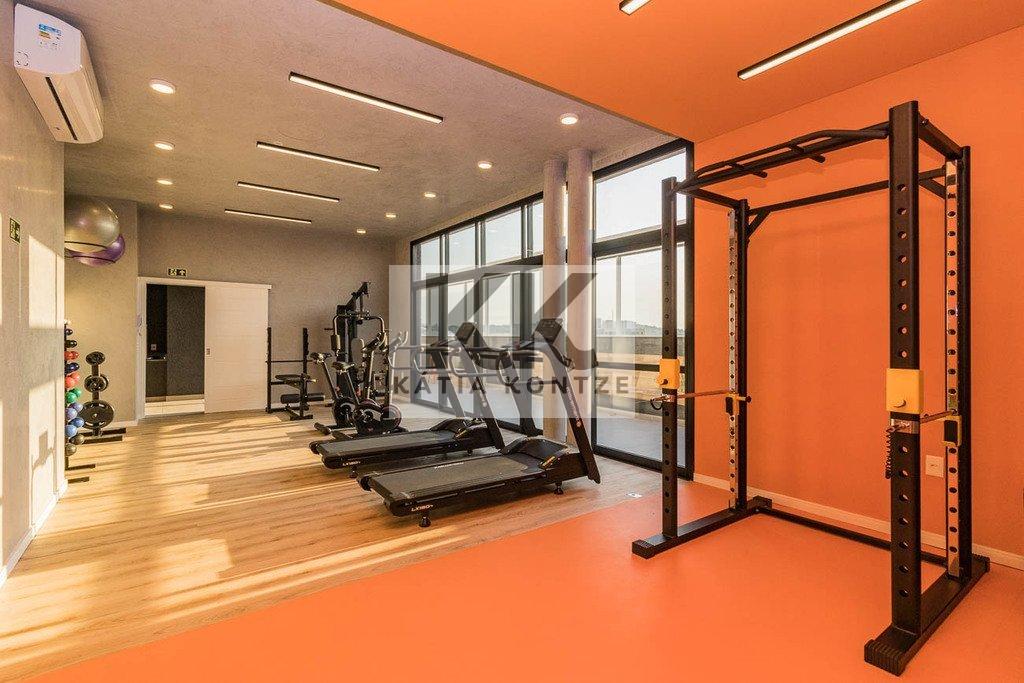 Loft Freitas 300 1 suíte 59m² Professor Freitas e Castro Porto Alegre - 