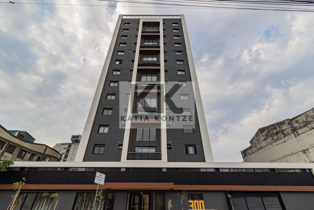 Loft Freitas 300 1 suíte 59m² Professor Freitas e Castro Porto Alegre - 