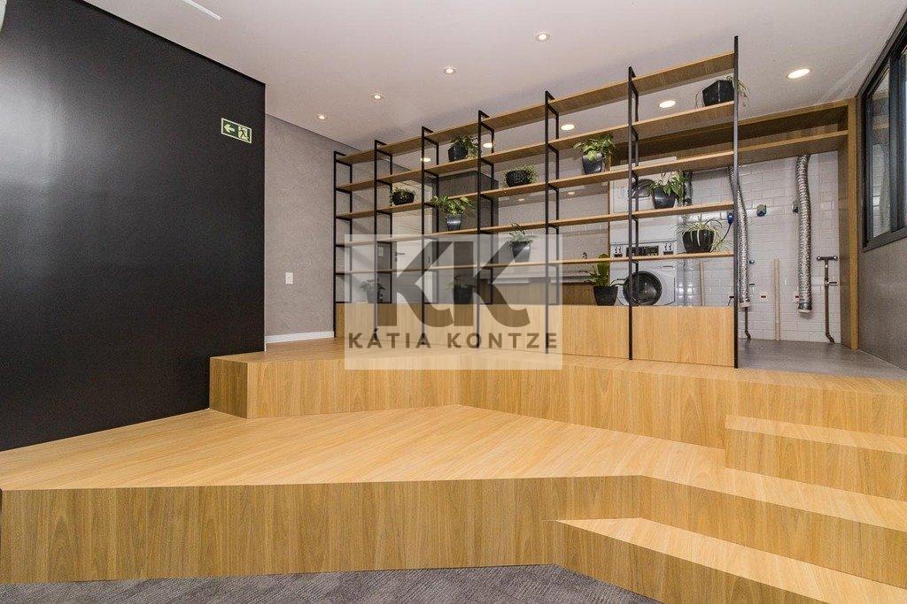 Loft Freitas 300 1 suíte 59m² Professor Freitas e Castro Porto Alegre - 