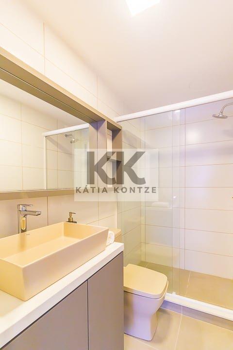Loft Freitas 300 1 suíte 59m² Professor Freitas e Castro Porto Alegre - 