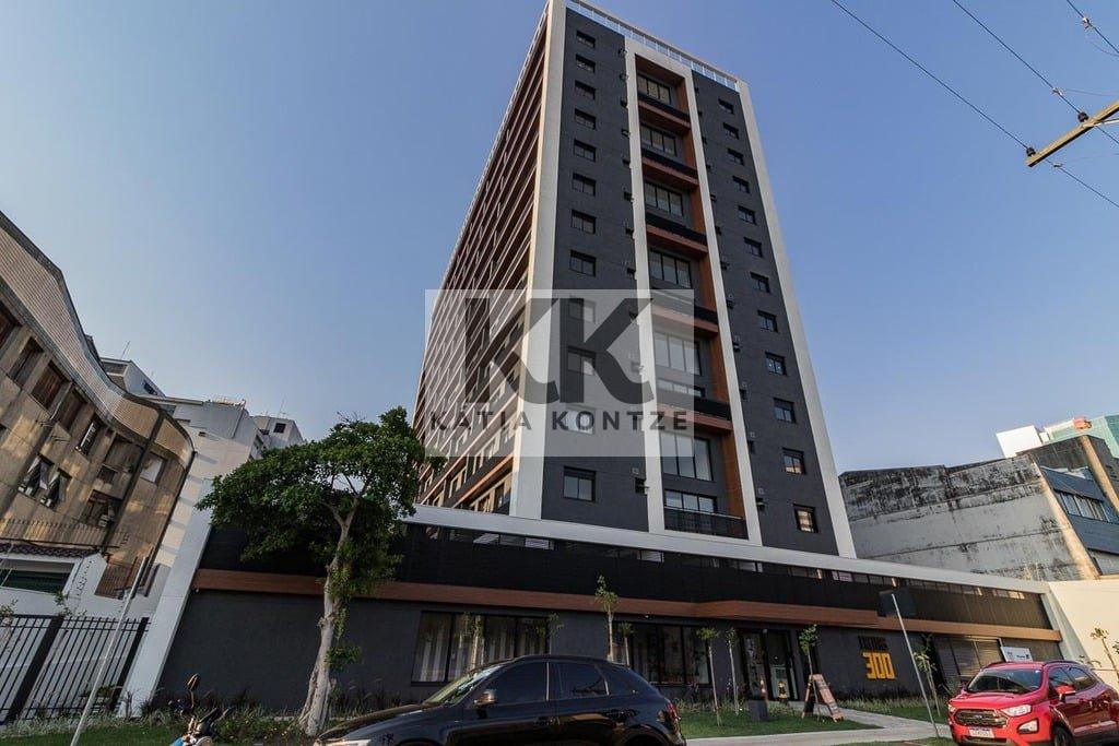 Loft Freitas 300 1 suíte 59m² Professor Freitas e Castro Porto Alegre - 