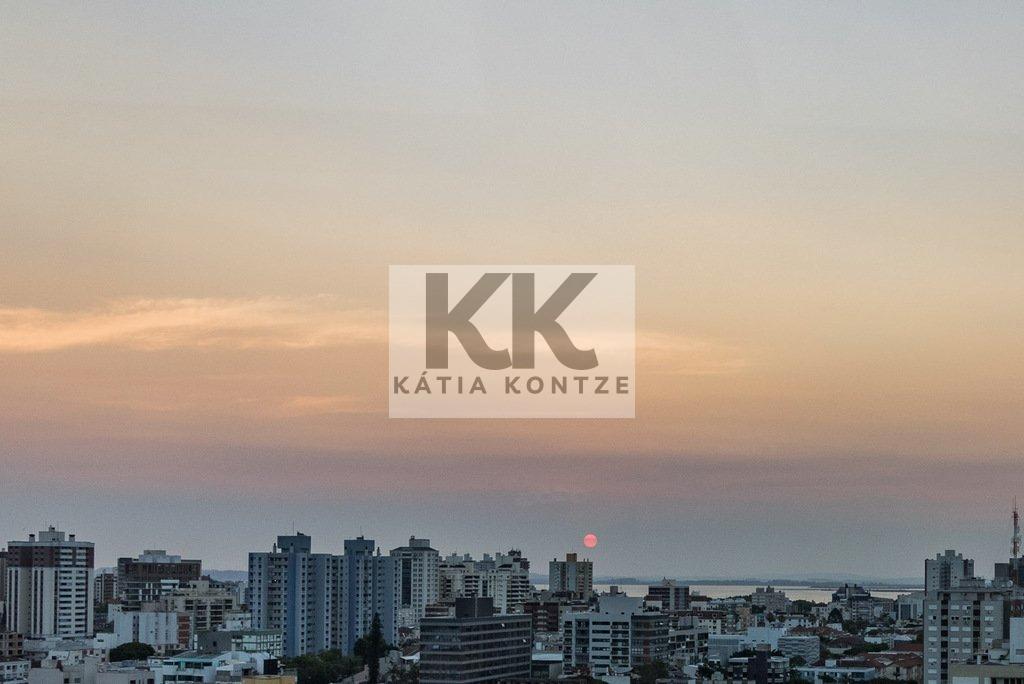 Loft Freitas 300 1 suíte 59m² Professor Freitas e Castro Porto Alegre - 