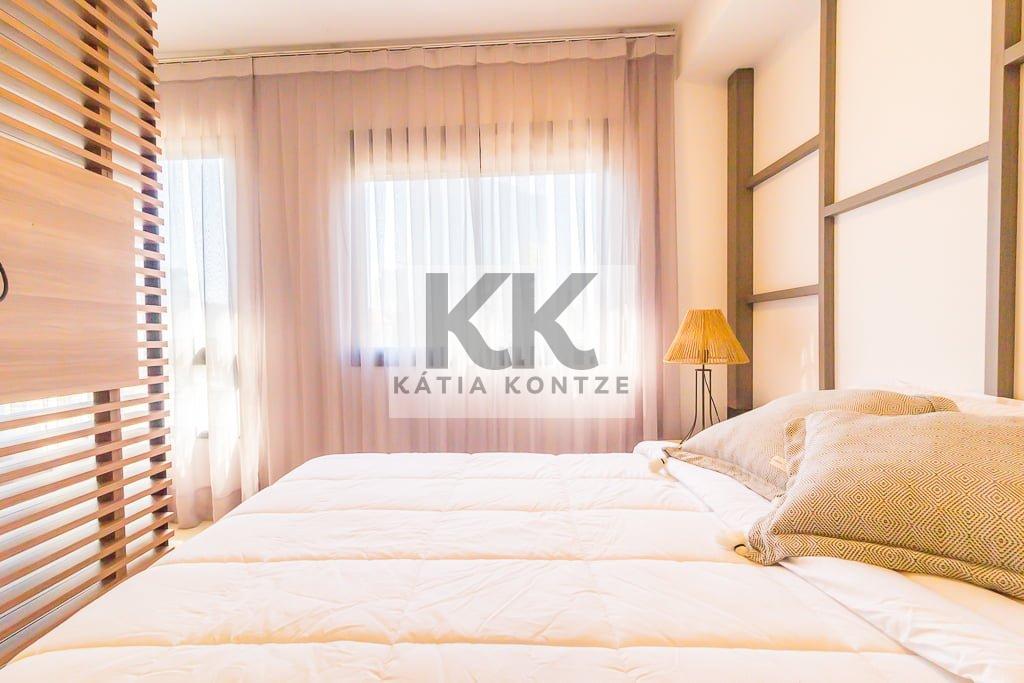 Loft Freitas 300 1 suíte 59m² Professor Freitas e Castro Porto Alegre - 