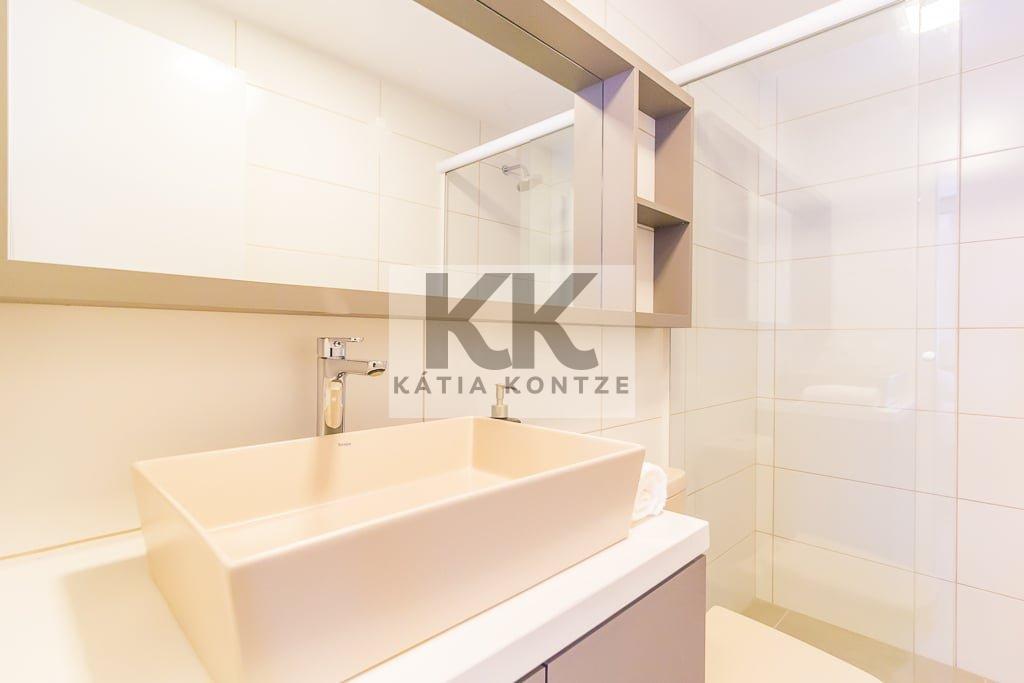 Loft Freitas 300 1 suíte 59m² Professor Freitas e Castro Porto Alegre - 