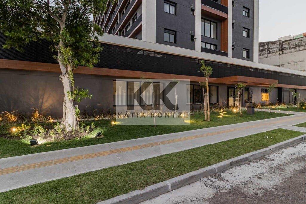 Loft Freitas 300 1 suíte 59m² Professor Freitas e Castro Porto Alegre - 