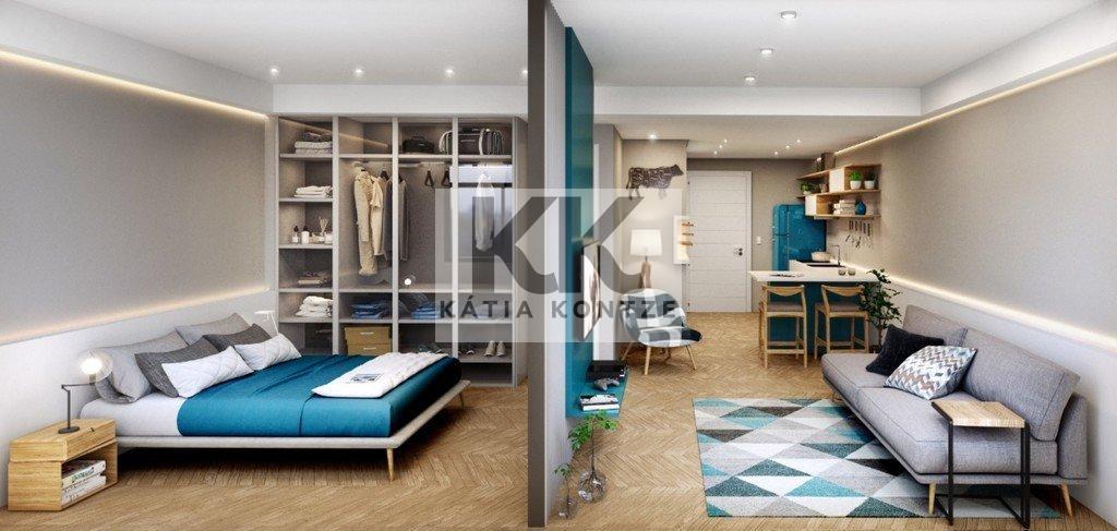 Loft Freitas 300 1 suíte 59m² Professor Freitas e Castro Porto Alegre - 