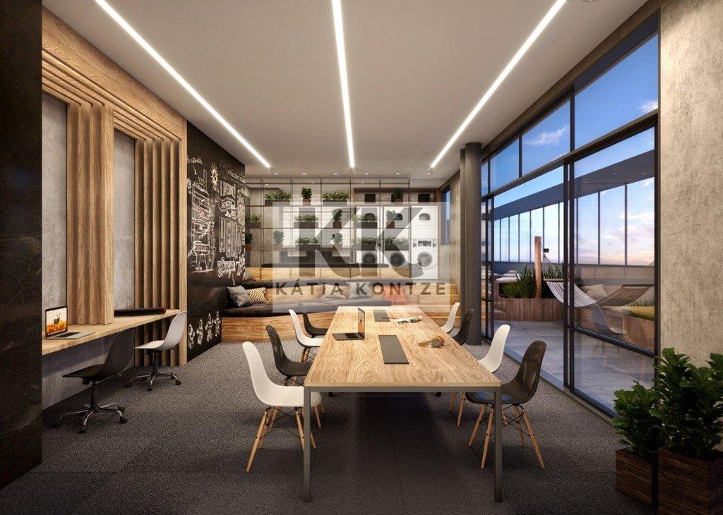 Loft Freitas 300 1 suíte 59m² Professor Freitas e Castro Porto Alegre - 