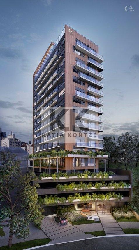 Garden LIV EXECUTE 1 dormitório 41m² Curvelo Porto Alegre - 