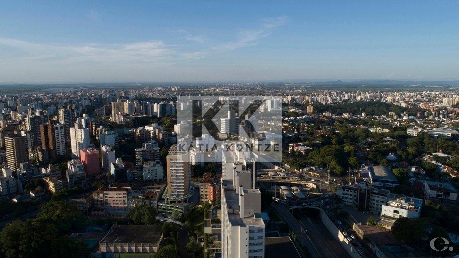 Garden LIV EXECUTE 1 dormitório 41m² Curvelo Porto Alegre - 