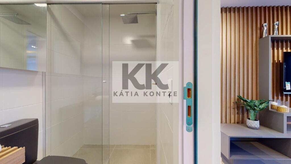 Apartamento Freitas 300 1 suíte 45m² Professor Freitas e Castro Porto Alegre - 