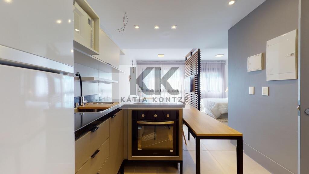 Apartamento Freitas 300 1 suíte 45m² Professor Freitas e Castro Porto Alegre - 