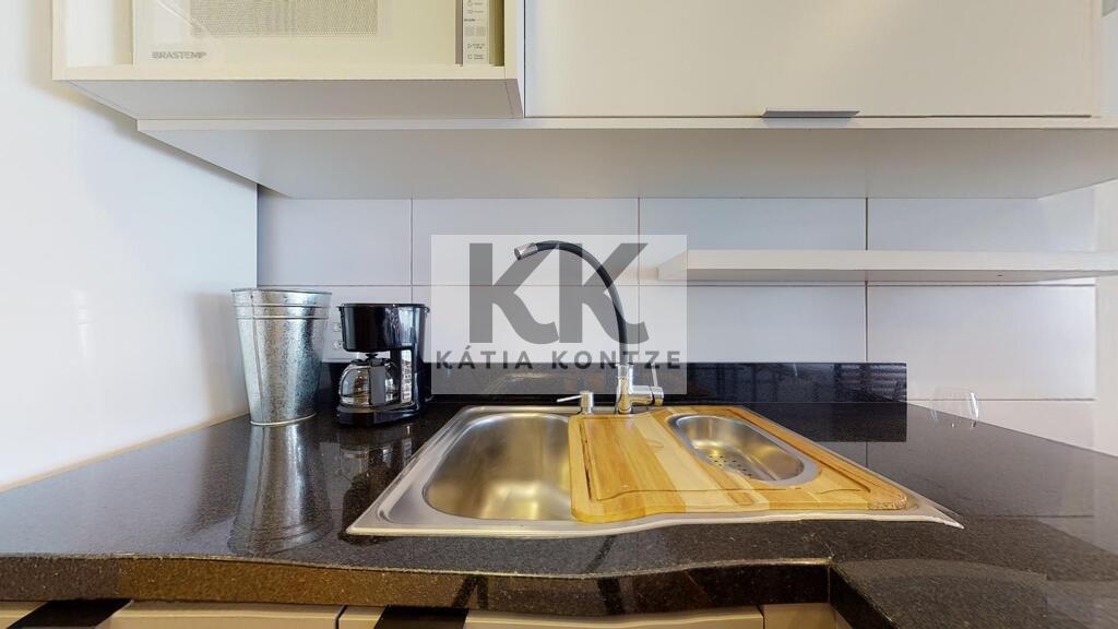 Apartamento Freitas 300 1 suíte 45m² Professor Freitas e Castro Porto Alegre - 