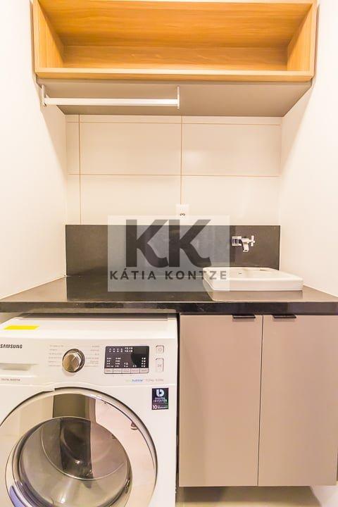 Apartamento Freitas 300 1 suíte 45m² Professor Freitas e Castro Porto Alegre - 
