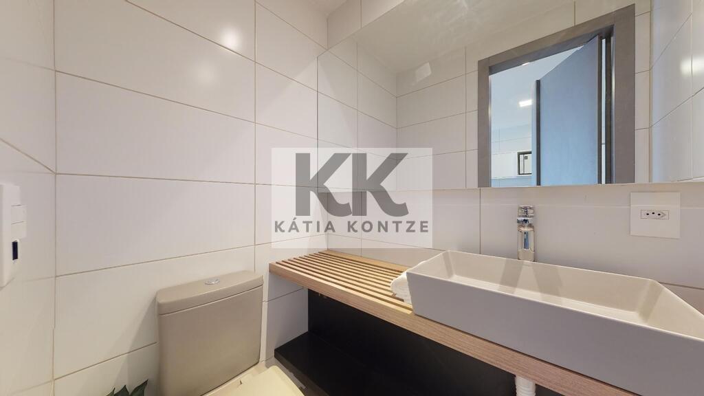 Apartamento Freitas 300 1 suíte 45m² Professor Freitas e Castro Porto Alegre - 