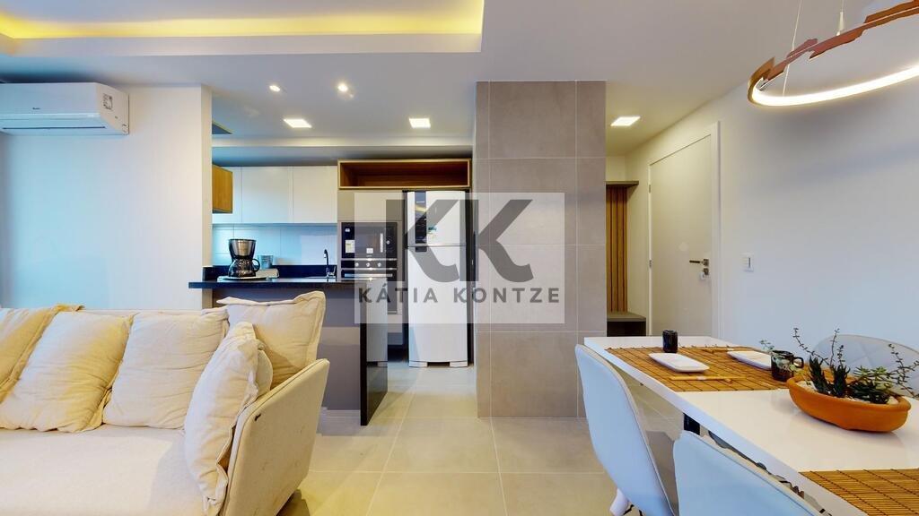 Apartamento Freitas 300 1 suíte 45m² Professor Freitas e Castro Porto Alegre - 