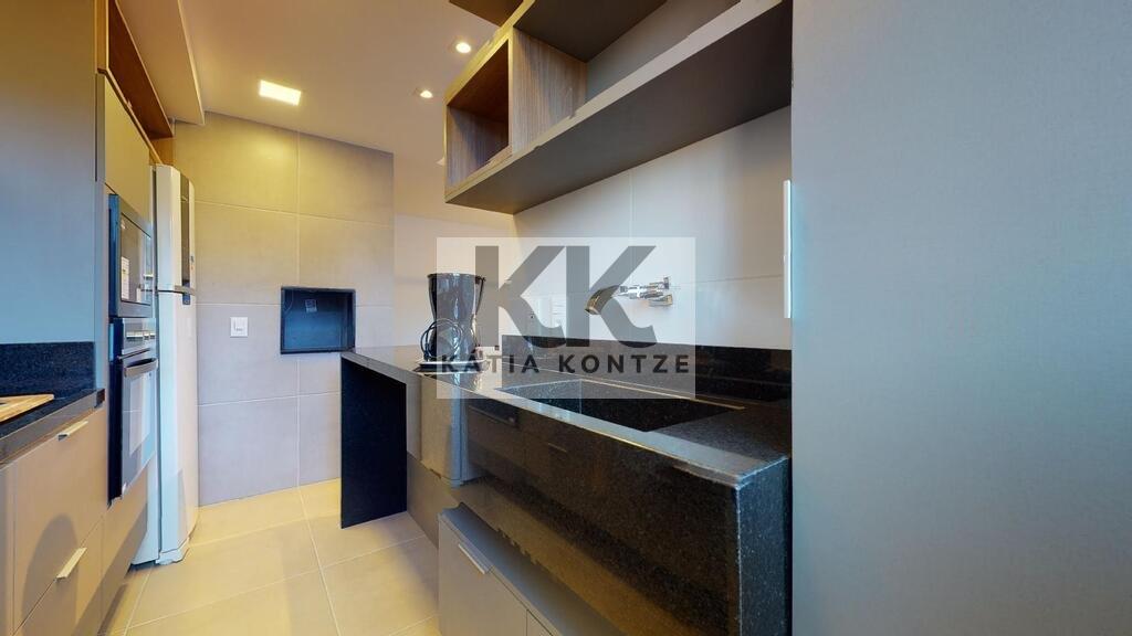 Apartamento Freitas 300 1 suíte 45m² Professor Freitas e Castro Porto Alegre - 