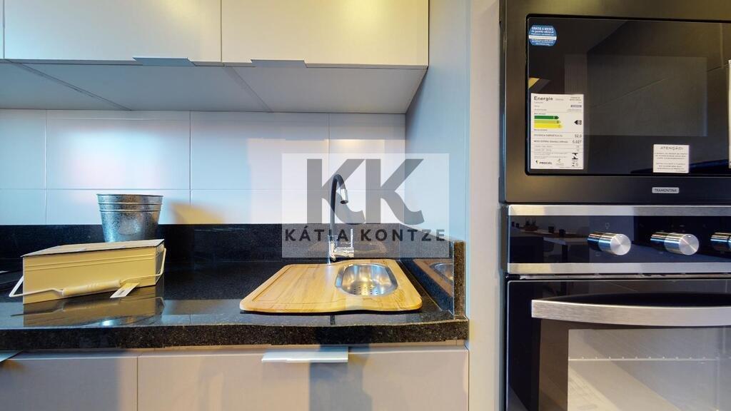 Apartamento Freitas 300 1 suíte 45m² Professor Freitas e Castro Porto Alegre - 
