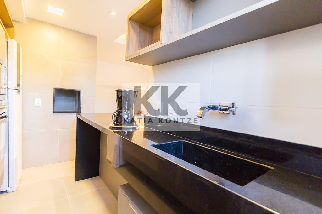 Apartamento Freitas 300 1 suíte 45m² Professor Freitas e Castro Porto Alegre - 