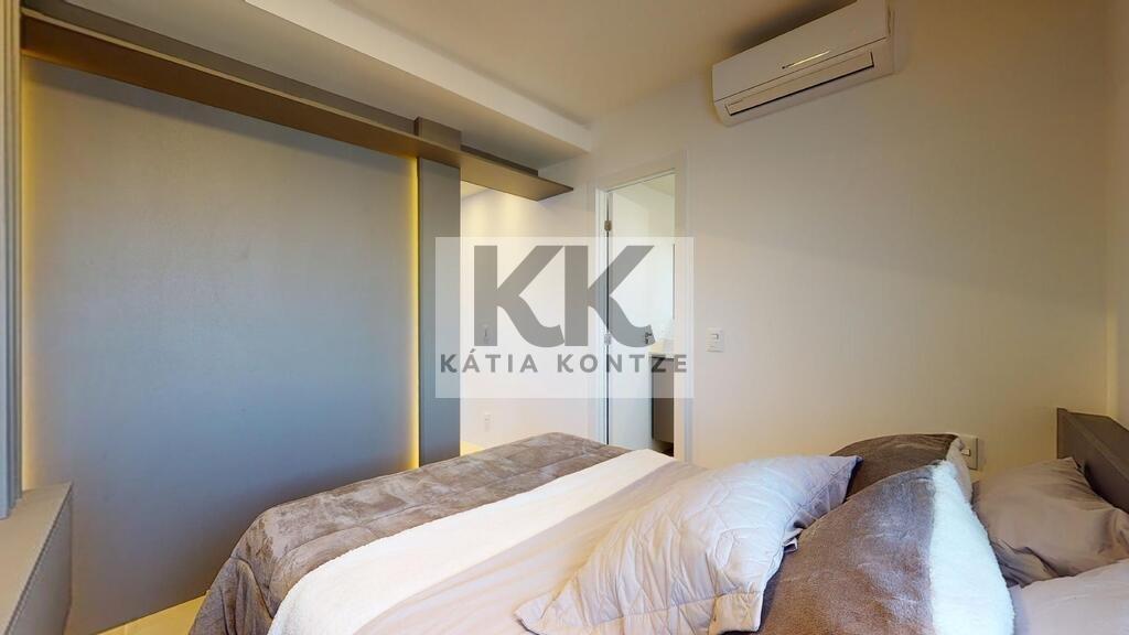 Apartamento Freitas 300 1 suíte 45m² Professor Freitas e Castro Porto Alegre - 