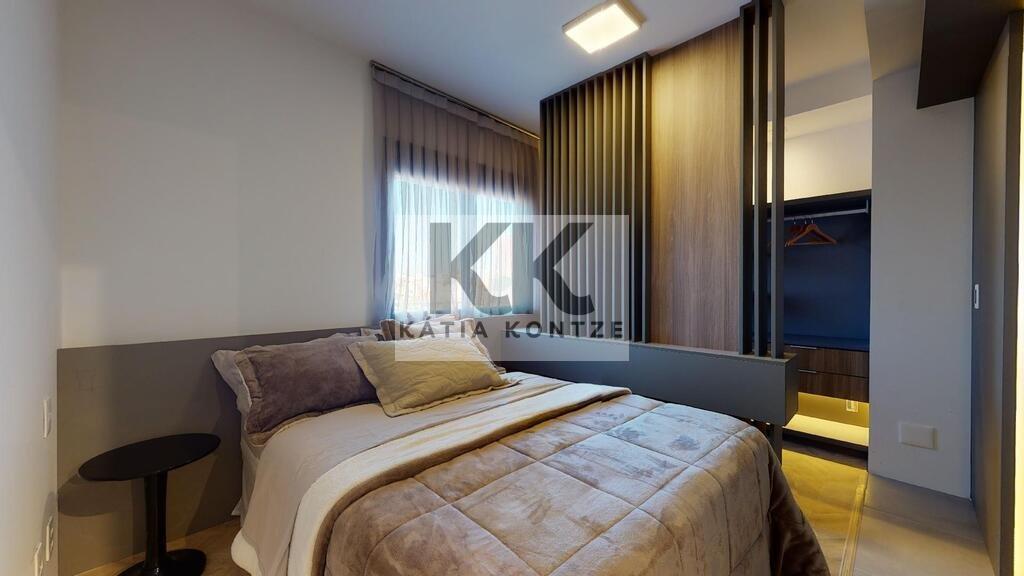Apartamento Freitas 300 1 suíte 45m² Professor Freitas e Castro Porto Alegre - 